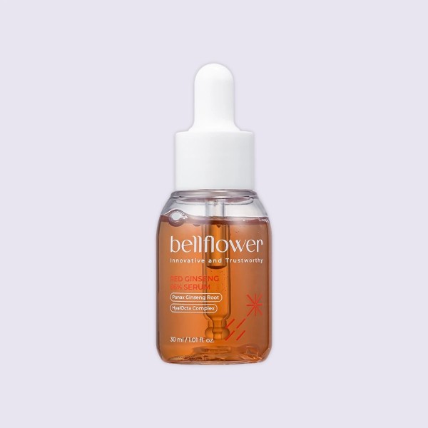 [벨플라워] 레드 진생 66프로 세럼 30ml(업체별도 무료배송)