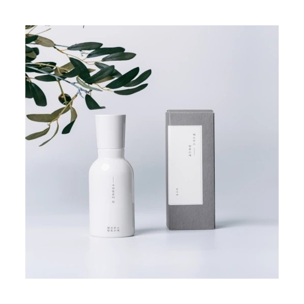 [퓨어젠] 테르무스 자연 발효수액 스킨 120ml (미백 기능성)