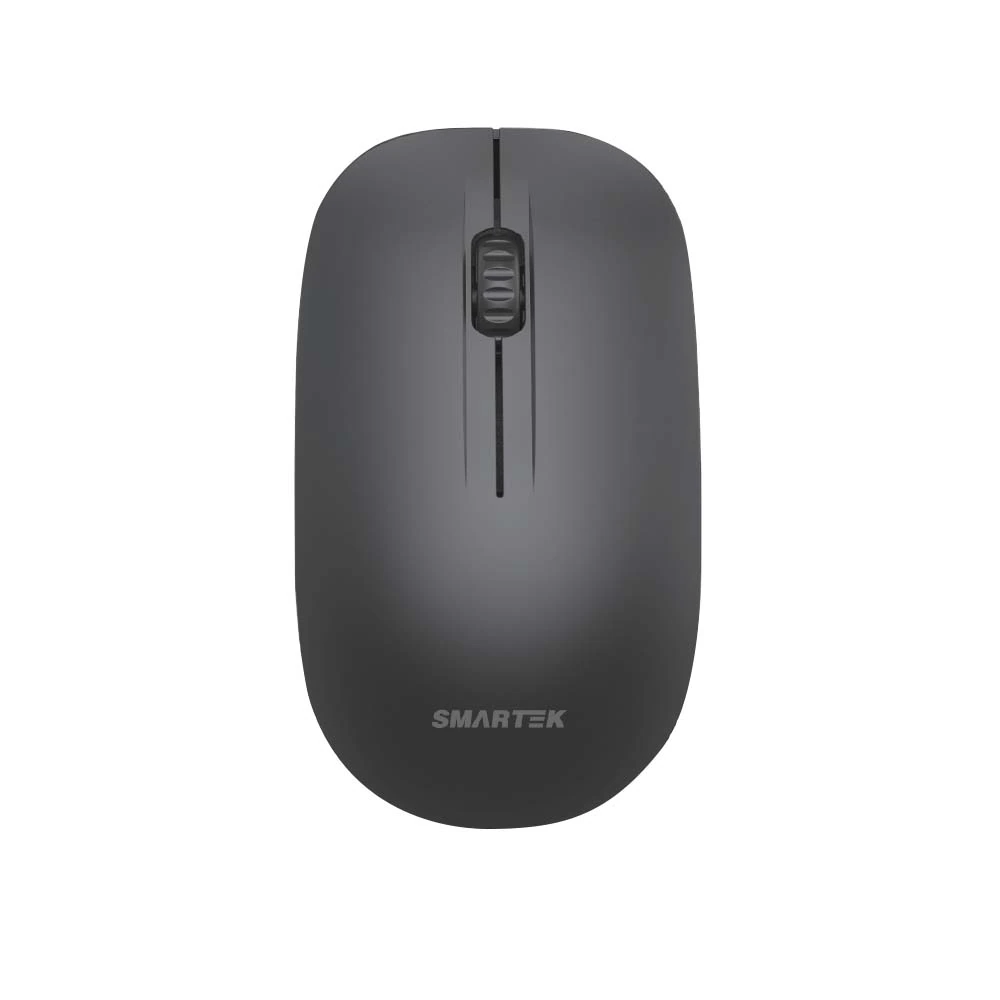 [스마텍] 초경량 미니 무선 마우스 STM-2100 (업체별도 무료배송)
