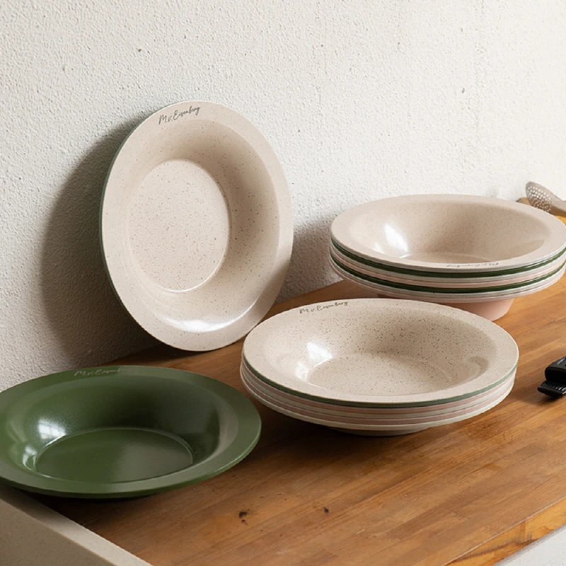 [Eisenberg] 아이젠베르그 세라믹 플레이팅팬 깊은팬 28cm+탈착식핸들(업체별도 무료배송)