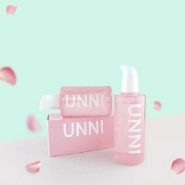 [유앤앤아이오피피에이] 언니시카 앰플 120ml x 2개 (미백/주름개선 기능성)(업체별도 무료배송)