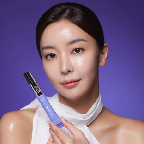 [쏘베이스] 진동 콜라겐 아이크림 15ml (업체별도 무료배송)