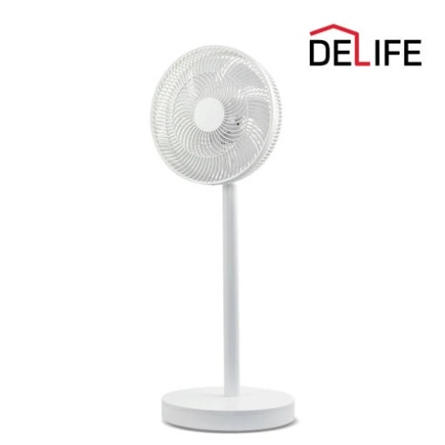 디라이프 아이스 블레이드 선풍기(리모컨 포함) DLA-FD12A(업체별도 무료배송)