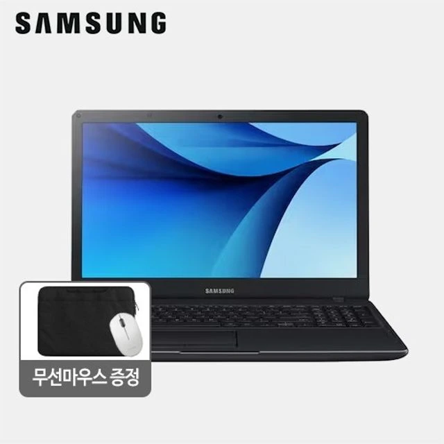 (리퍼) [삼성전자] 노트북(윈도우11설치/신품 배터리 장착/인텔 6세대 i5/램 8G/SSD256G) NT301E5L (업체별도 무료배송)
