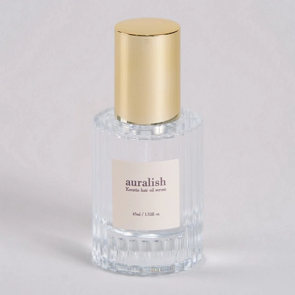 [오라리쉬] 케라틴 헤어 오일 세럼 45ml (업체별도 무료배송)