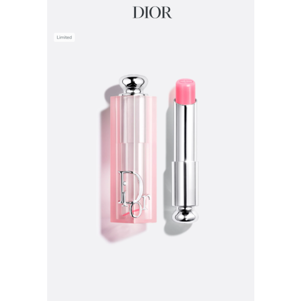 DIOR 디올 어딕트 립글로우