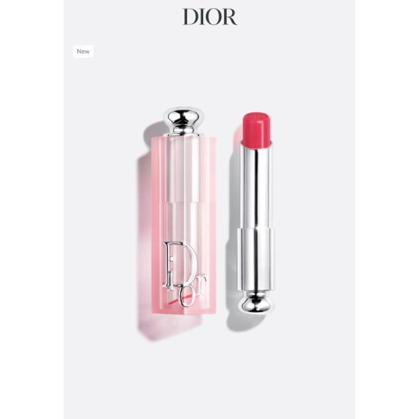 DIOR 디올 어딕트 립글로우