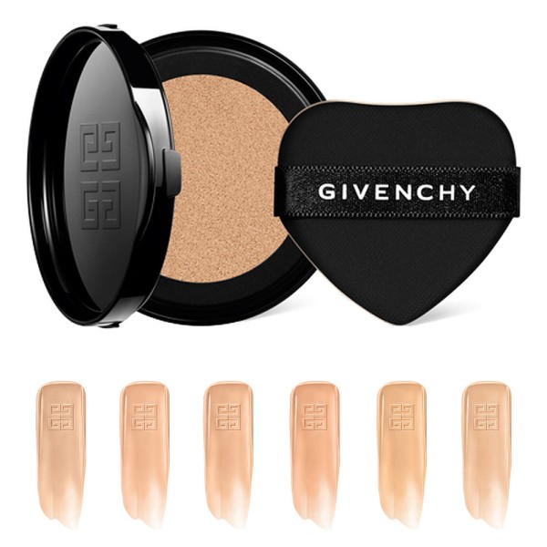 GIVENCHY 지방시 프리즘 리브르 글로우 쿠션